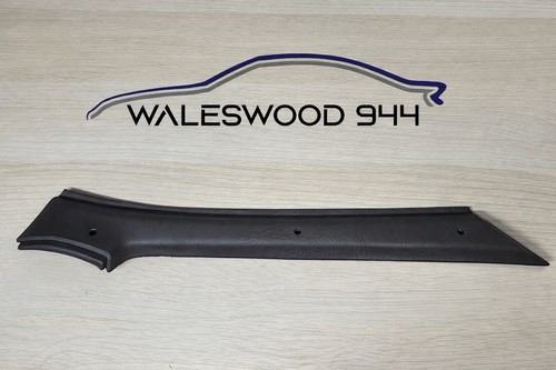 Porsche 944 924 left - 944,