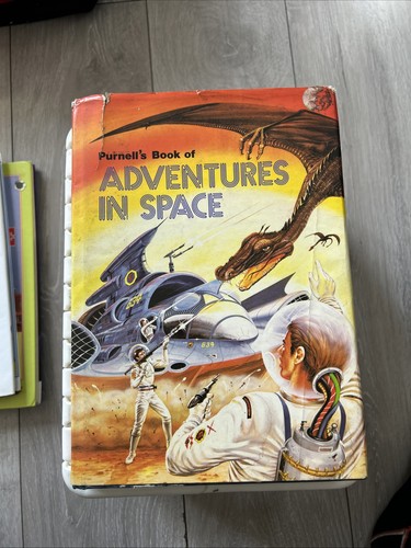Purnell book adventures - purnell's,