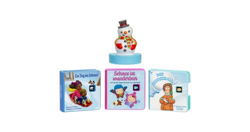 Little tikes story - tikes, dream
