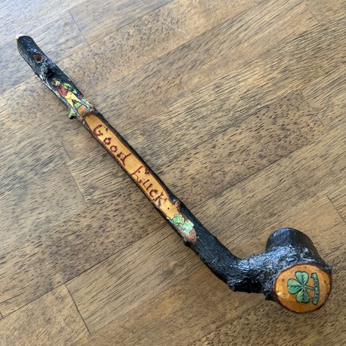 Vtg irish blackthorn - irish,