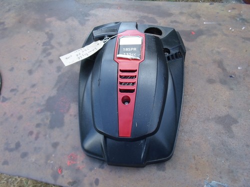 Lawnflite 18spr 135cc - 18spr,