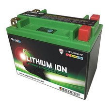 Lithium Battery Yamaha XVZ
