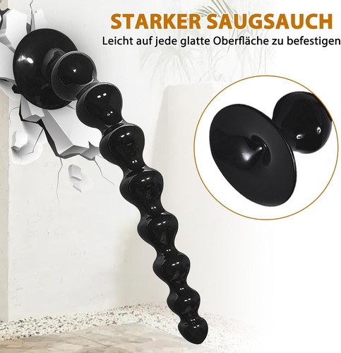 Large butt plug dildo - large,