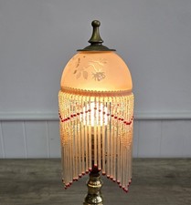 Gorgeous vintage glass - gorgeous,