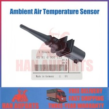 NEW Ambient Outside Air