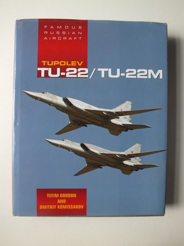 Tupolev 22m famous - tu-22/tu-22m:,