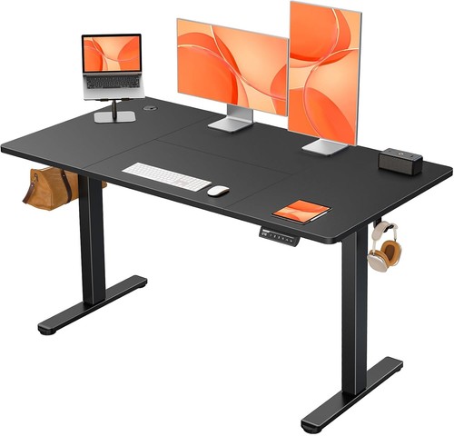 Ergear electric standing desk - electric,