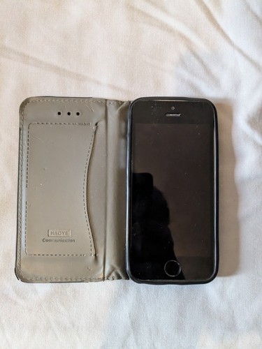 Iphone 16gb unlocked - 5,