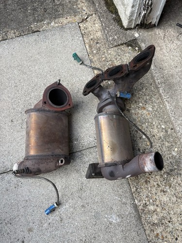 Gen ford mondeo mk3 st220 - ford,