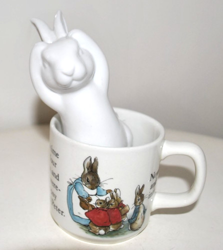 Wedgwood beatrix potter - wedgwood,