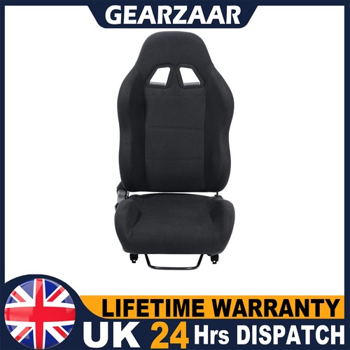 Racing bucket seat large - racing,
