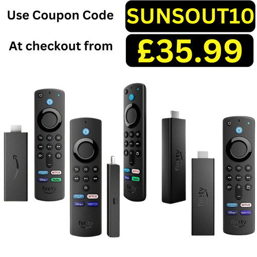 Amazon fire stick max - fire, -fire