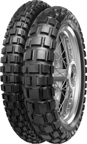 Motorcycle tyre 120 - tyre, 120/90-18