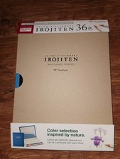 Tombow Irojiten color dictionary 36 Colored Pencils