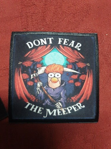 Dont fear the - the, beaker