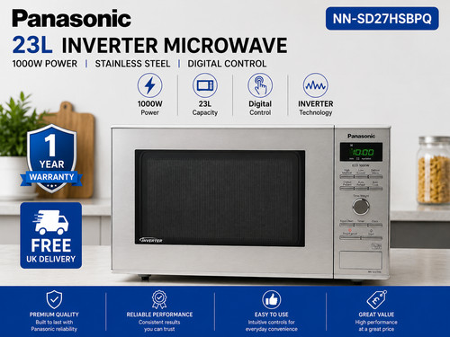 Panasonic sd27hsbpq - panasonic,
