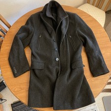 Jeff Banks Mens Italian Wool