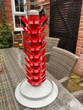 Bottle drainer tree 80 - tree.,