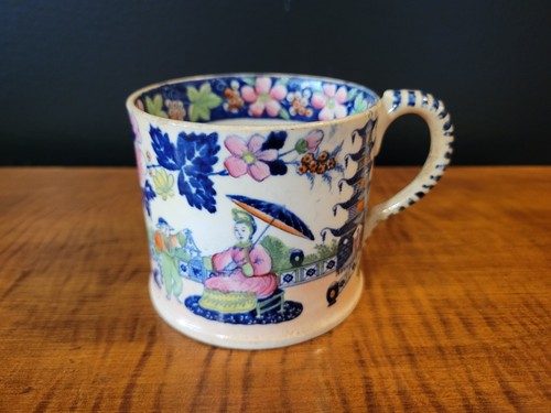 Rare antique 1800s samuel - antique-,