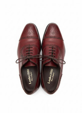Loake1880 Oxford Leather Shoes