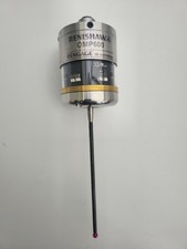 Renishaw OMP 600 Machine Tool