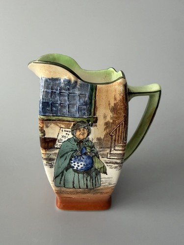 Royal doulton dickens - royal,