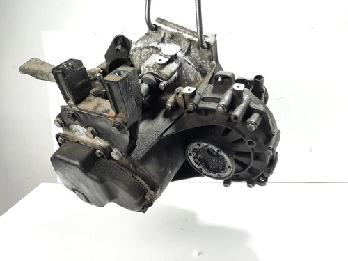 Polo 6c gearbox - 6r,,
