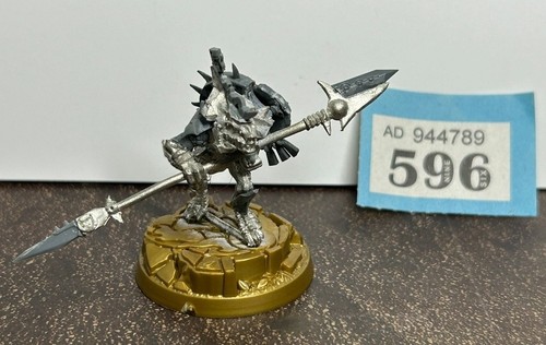 Warhammer age sigmar - warhammer, of