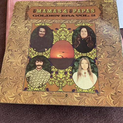 The mamas papas - mamas,