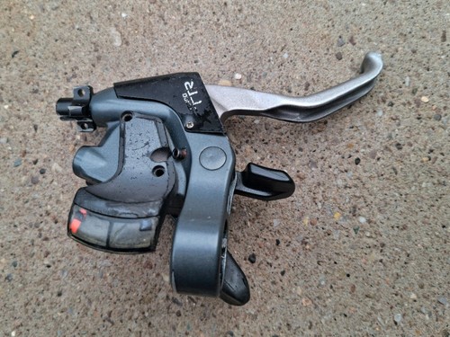 Shimano xtr m951 right - st-m951, sti