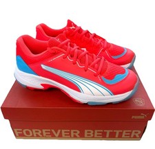 Puma 24.1 Spike Cricket Shoes