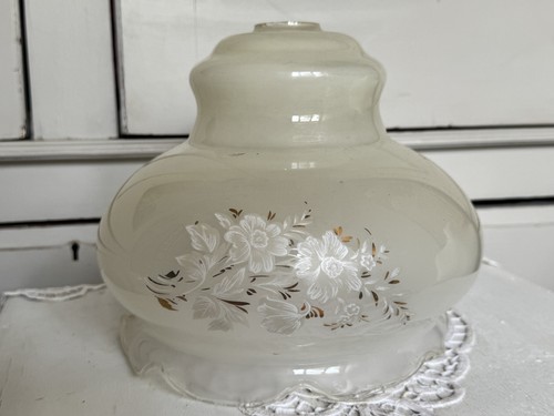 Vintage opaque glass - vintage,