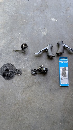 Shimano sora r3000 - shimano,