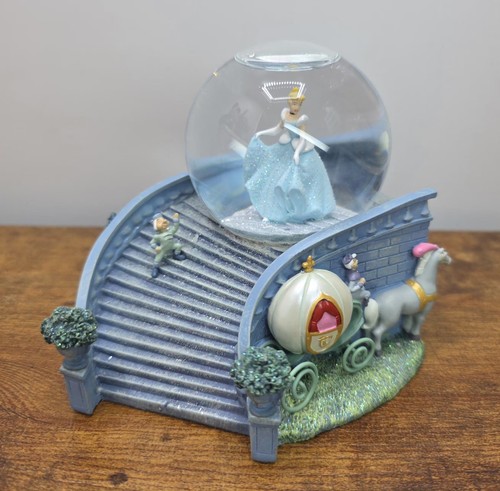 Disney cinderella glitter snow - disney,
