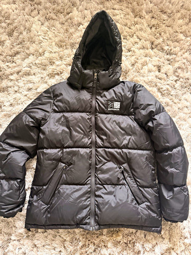 Karrimor 600 ladies black - karrimor,
