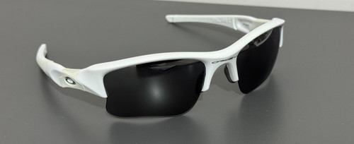 Oakley flak jacket - flak,