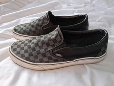Lads VANS Trainers - UK 10