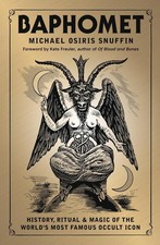 Baphomet: History Ritual &