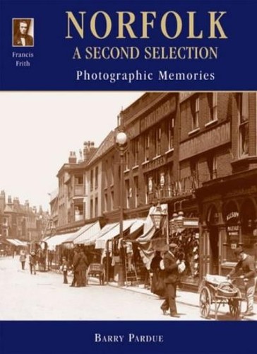 Francis frith norfolk a - francis,