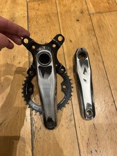 Shimano Saint FC-M810 -2 170mm