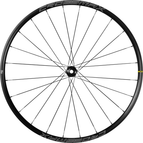 Mavic crossmax inch disc - 27.5,