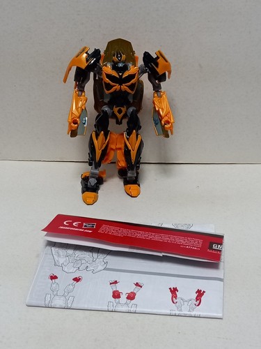 Transformers age extinction - age, of