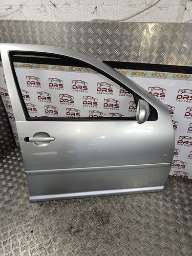 Golf mk4 door - golf, tdi