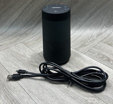 Bose SoundLink Revolve