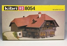 KIBRI 8054 HO Scale Kit Alpine