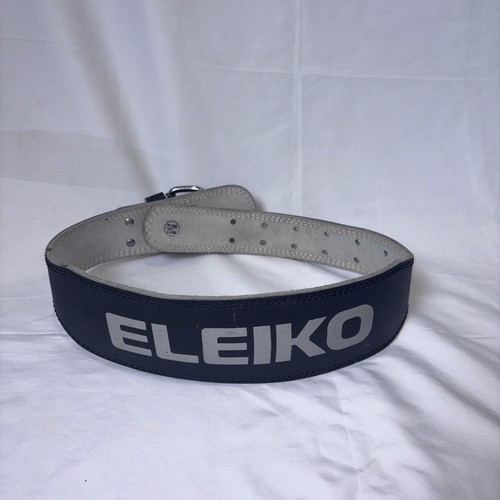 Eleiko weightlifting power - eleiko,