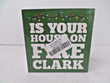 "Is Your House On Fire" Home