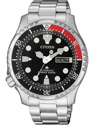 Citizen promaster overseas - promaster,