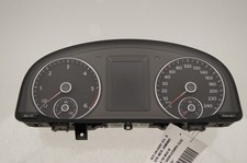 Instrument Cluster Display VW