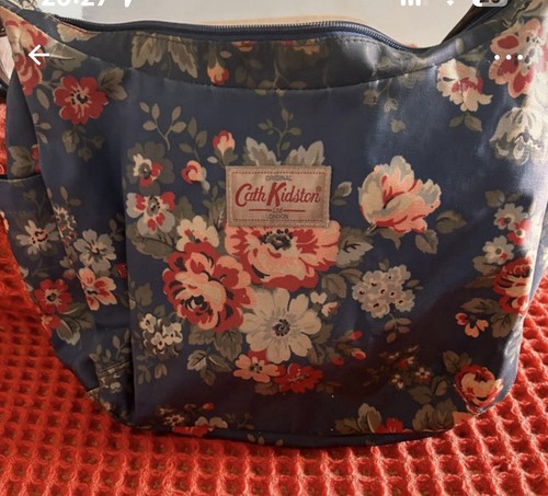 Cath kidston medium blue - cath,